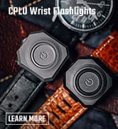 wrist flashlight