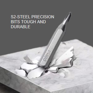 screwdriver set magnetic tip screwdriver bit set screwdriver set small size Mini Screwdriver