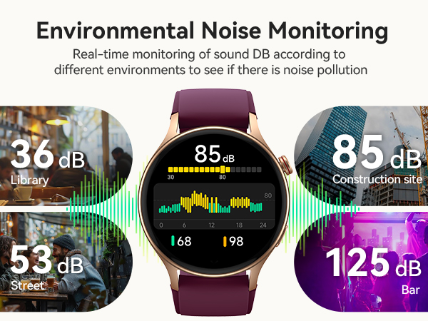 smart watch for women