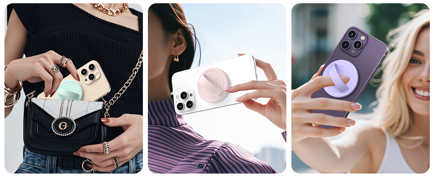 phone cover finger loop, cell phone loop for back of phone, iphone case ring holder grip