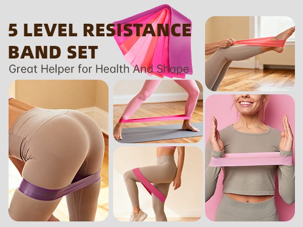 Pilates Kit
