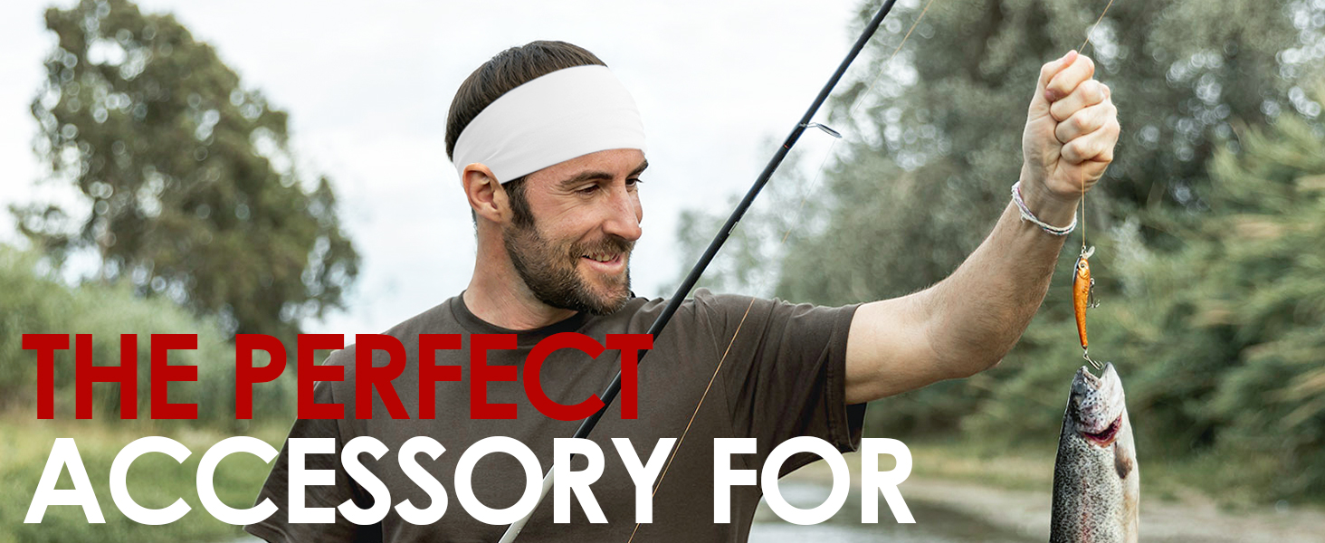 headbands for men
