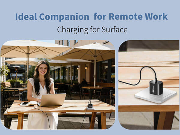 surface pro charger