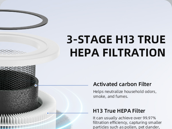 Air Purifier Filter