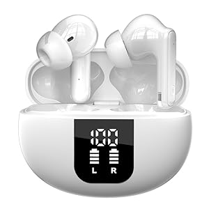 Wireless Earbuds