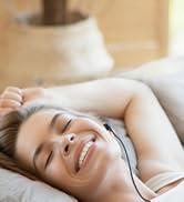 Wired Sleep Earbuds Headphones