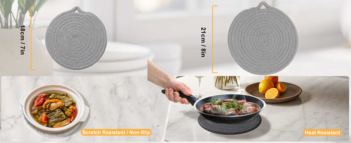 Trivet