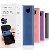 ZERNBER Screen Cleaner Kit(Blue)