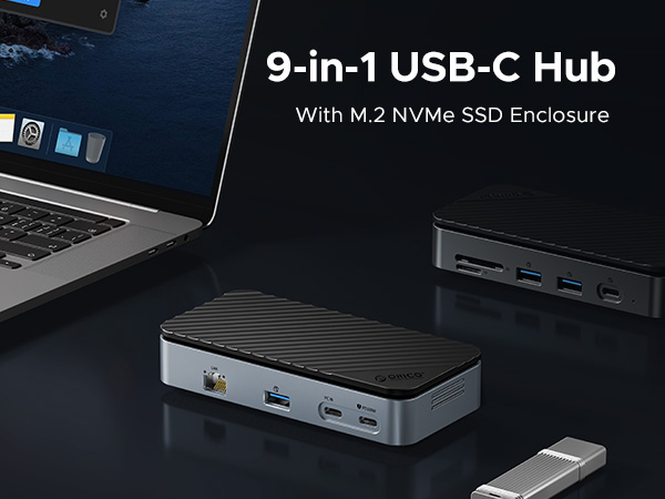 usb c hub