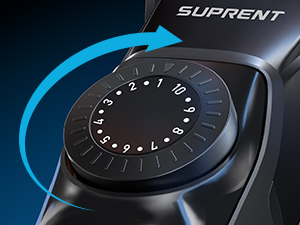 ADJUSTABLE BEARD TRIMMER