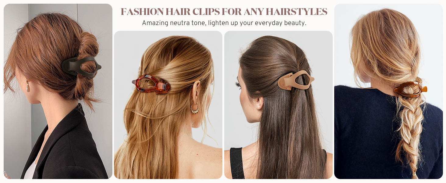hair clips