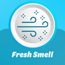 Fresh Smell