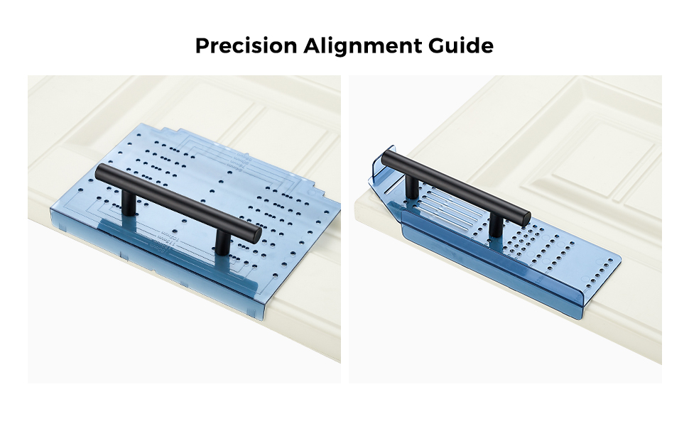 Mounting Template