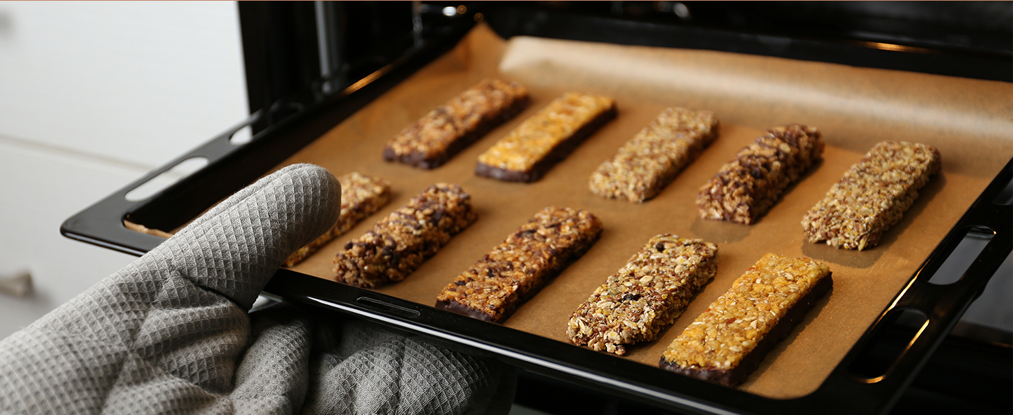 baking sheets