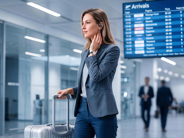 headphones for travel