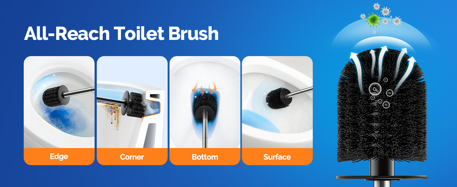 toilet brush