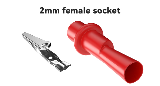 High Quality Material