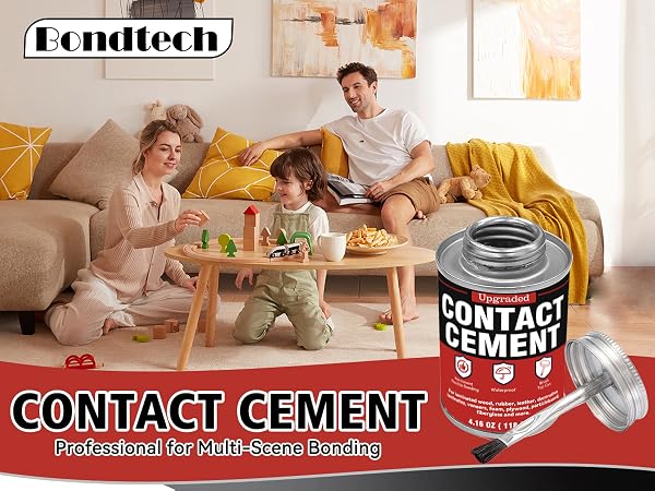 contact cement