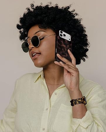 Tortoise Shell Phone case