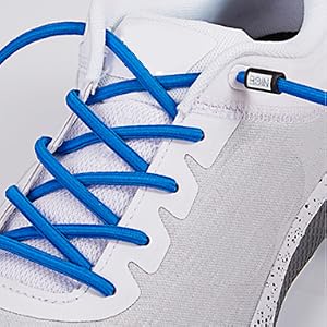 Elastic Shoe Laces