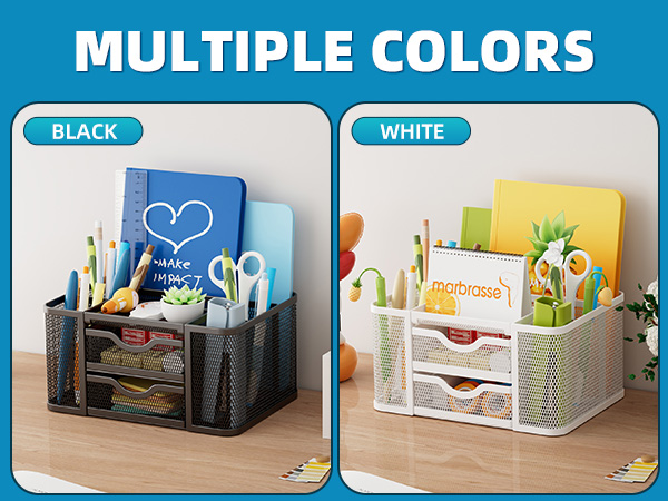 desk organizer