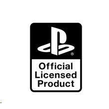 playstation licensed