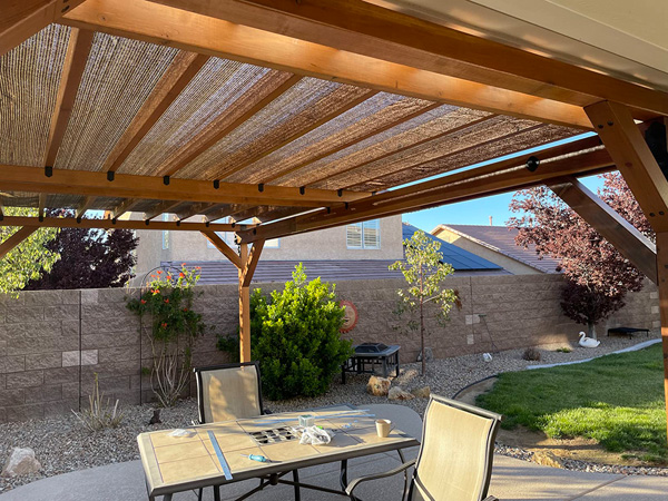 90 sun shade cloth