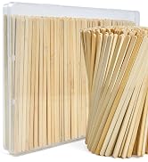 Bamboo Coffee Stirrers