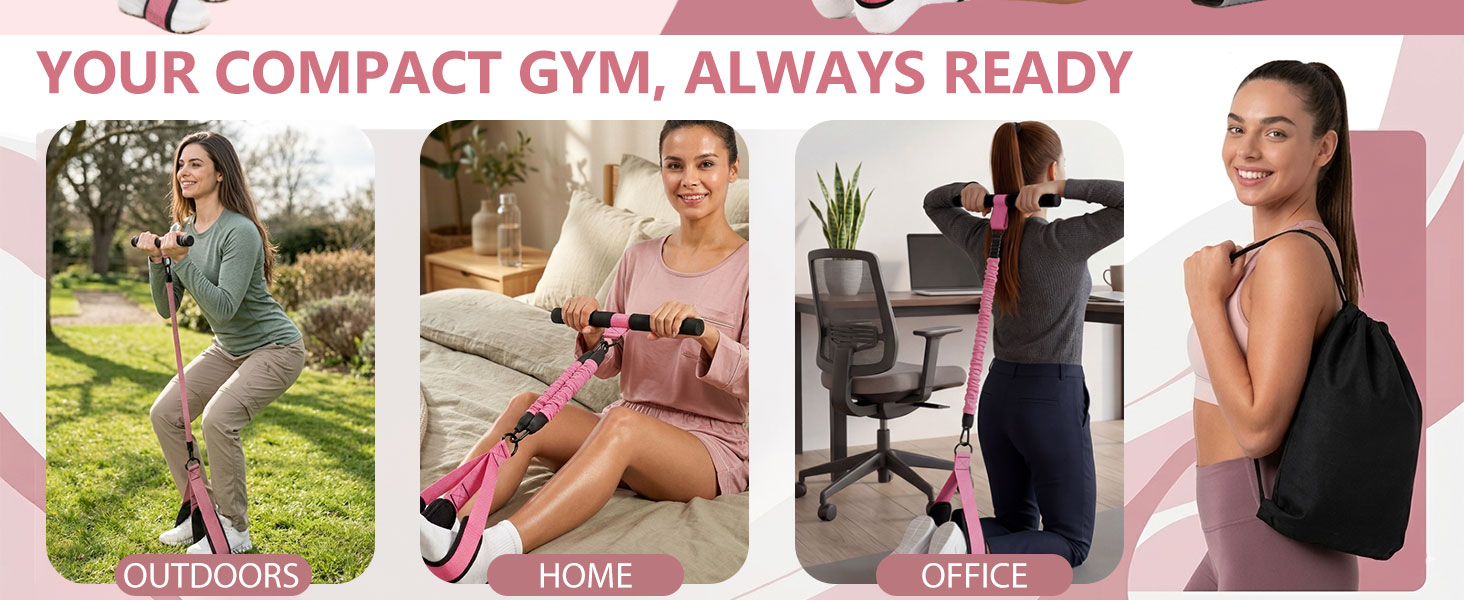 workout equipment
