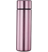 Cute Thermos Water Bottle - 5 Oz Mini Insulated Stainless Steel Bottle - Keeps Cold for 12 hours,...