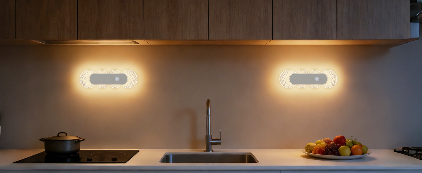 motion activated night light