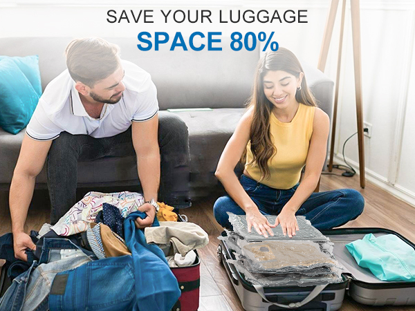 space saver bags
