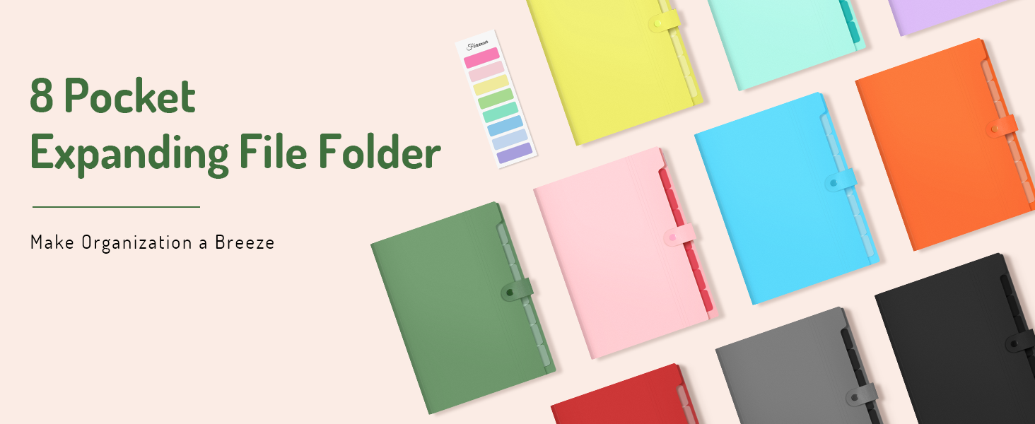 folder
