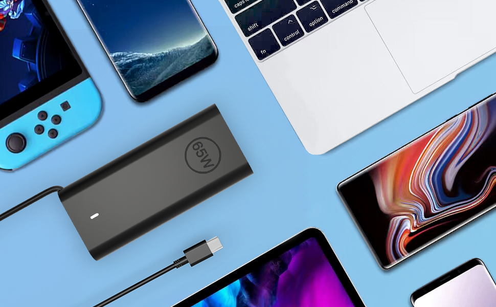 dell usb c laptop charger