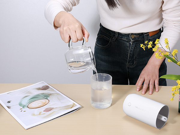 Add Water