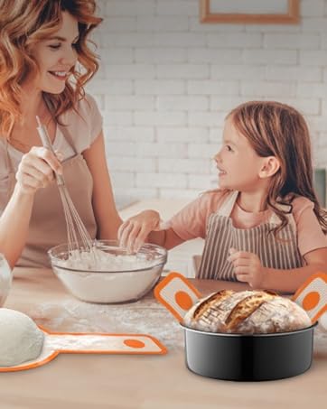 Silicone Bread Sling for Dutch Oven