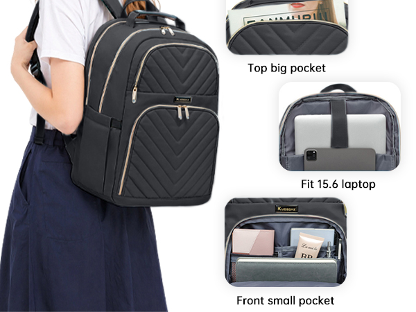 backpack for school girls