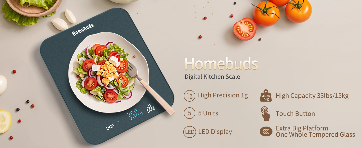 food scale