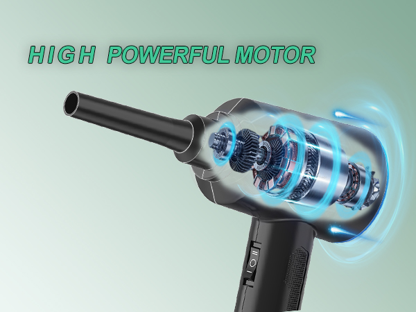 compressed air dusters