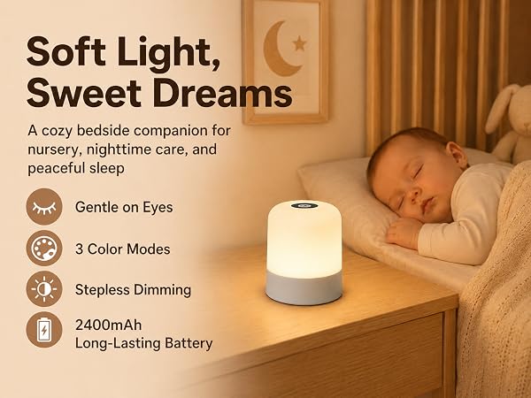 night light