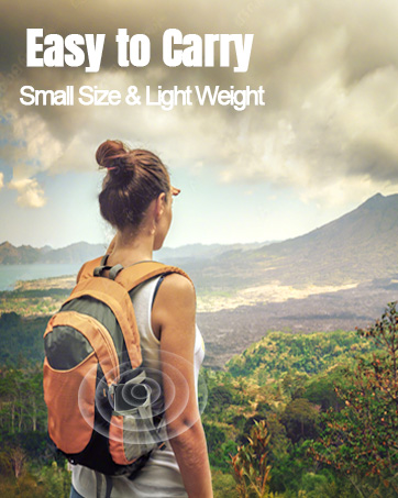 solar radio for emergency