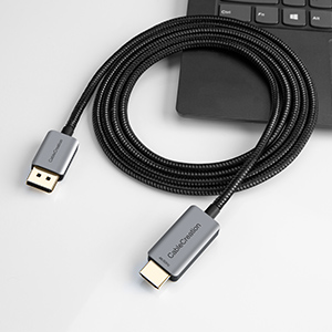 Active hdmi to displayport