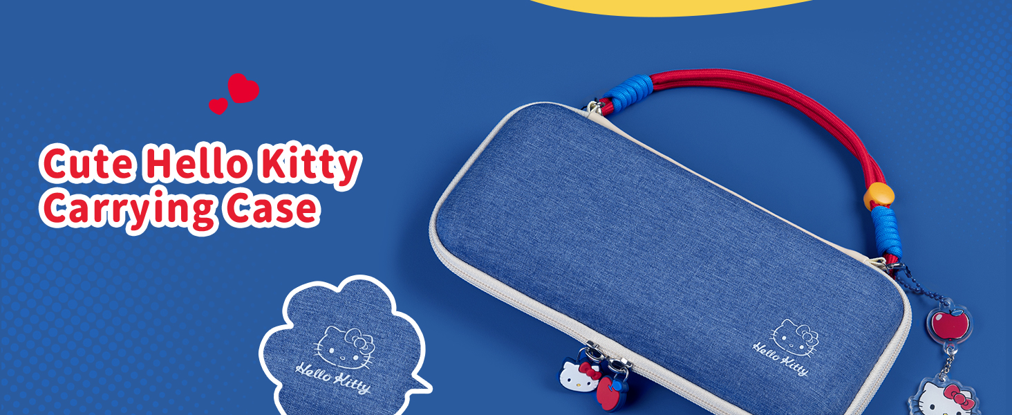Carrying case