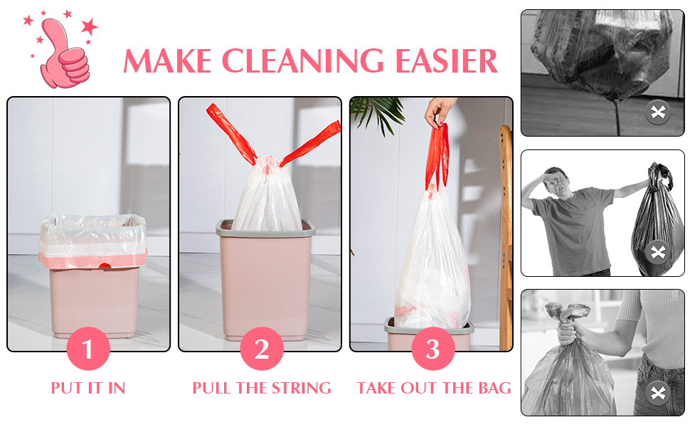 bathroom trash bags trash bags 4 gallon 4 gallon trash bags bathroom garbage bags