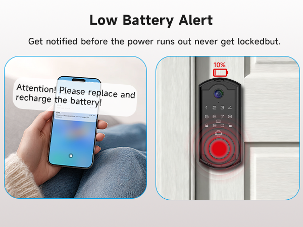 door lock smart lock smart locks for front door
