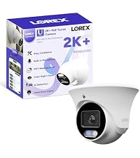 Lorex Connect (New App) | U3 4K IP Add-On PoE Dome Camera to U-Series NVR