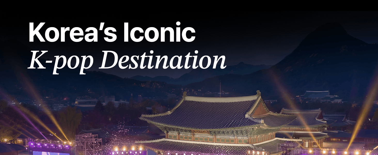korea&amp;#39;s Iconic