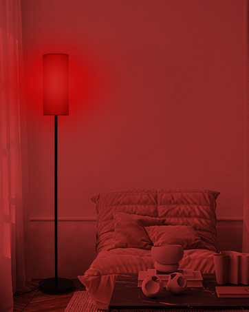 floor lamp