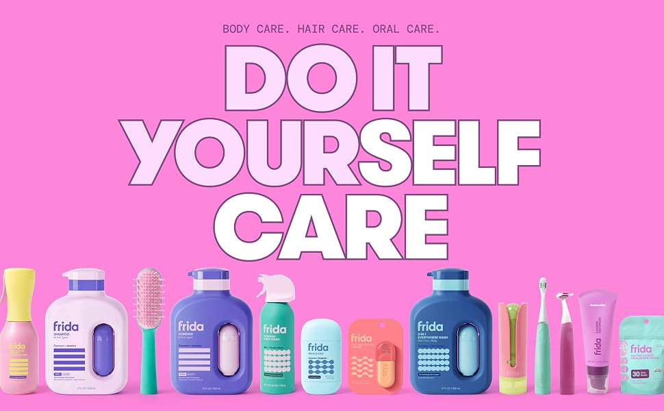 do it yourself care