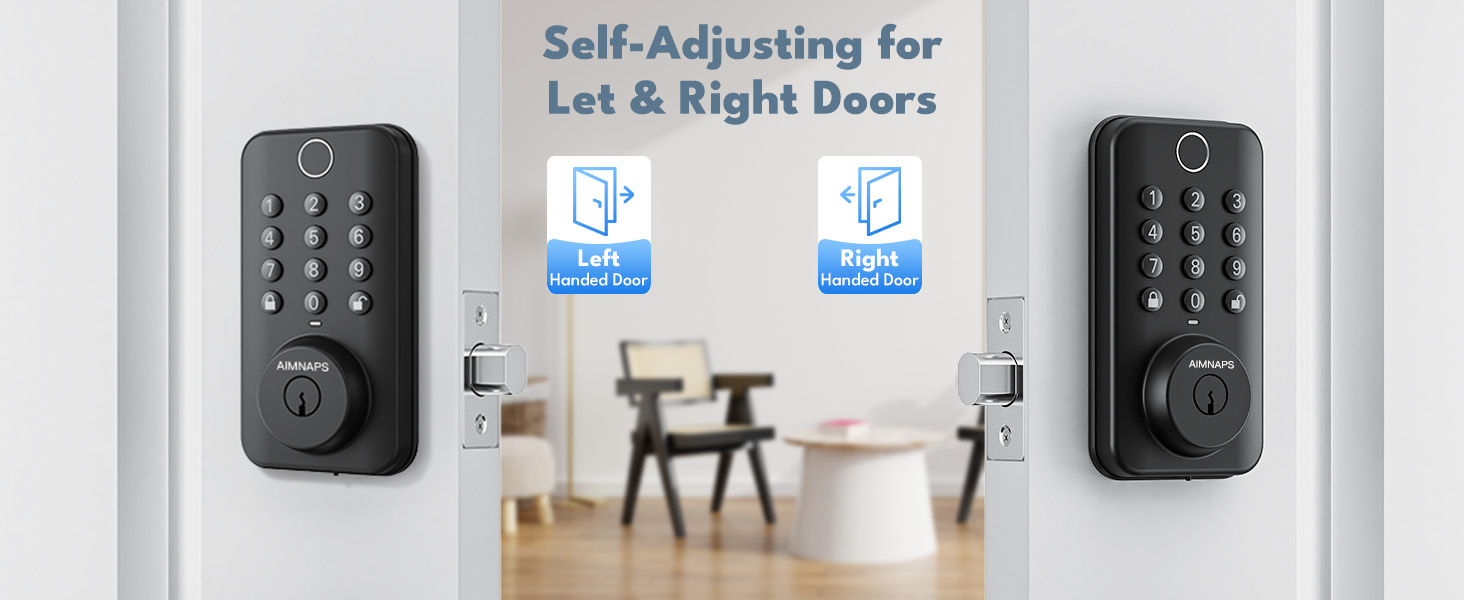 Self-adjusting